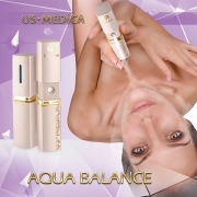 Ультразвуковой увлажнитель US-MEDICA Aqua Balance
