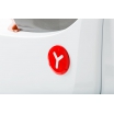 фирменный логотип YAMAGUCHI