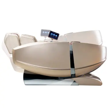 Массажное кресло YAMAGUCHI X