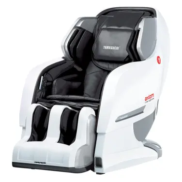 Массажное кресло YAMAGUCHI Axiom YA-6000